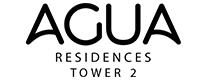 Agua Residences Tower 2