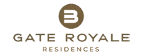 Gate Royale Residences at Al Furjan