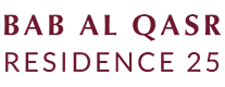 Bab Al Qasr Residence 25