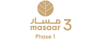 Masaar 3 Phase 1 at Sharjah