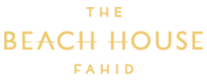 Aldar Fahid Beach House