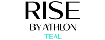 Rise by Athlon Teal Tower