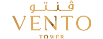 Vento Tower at Business Bay