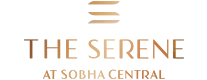 The Serene at Sobha Central