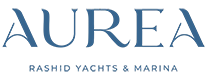 Aurea at Rashid Yachts and Marina