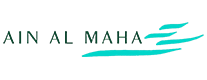 Ain Al Maha at Jubail Island