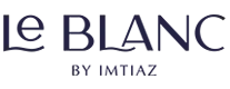 Le Blanc at Dubailand