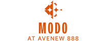 Modo at Avenew 888