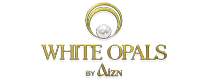White Opals by AIZN