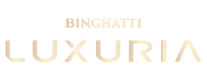 Binghatti Luxuria