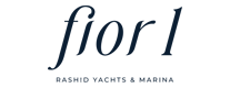 Fior at Rashid Yachts and Marina