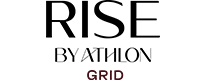 Rise by Athlon 3 Grid Residence