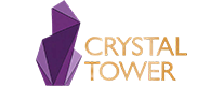 Crystal Tower by VHS