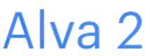 Alva 2 at The Valley
