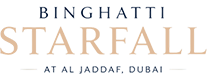 Binghatti Starfall