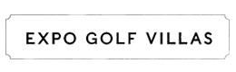 Expo Golf Villas Phase III