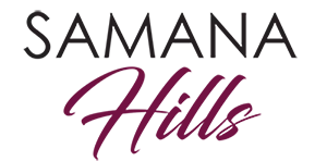 Samana Hills