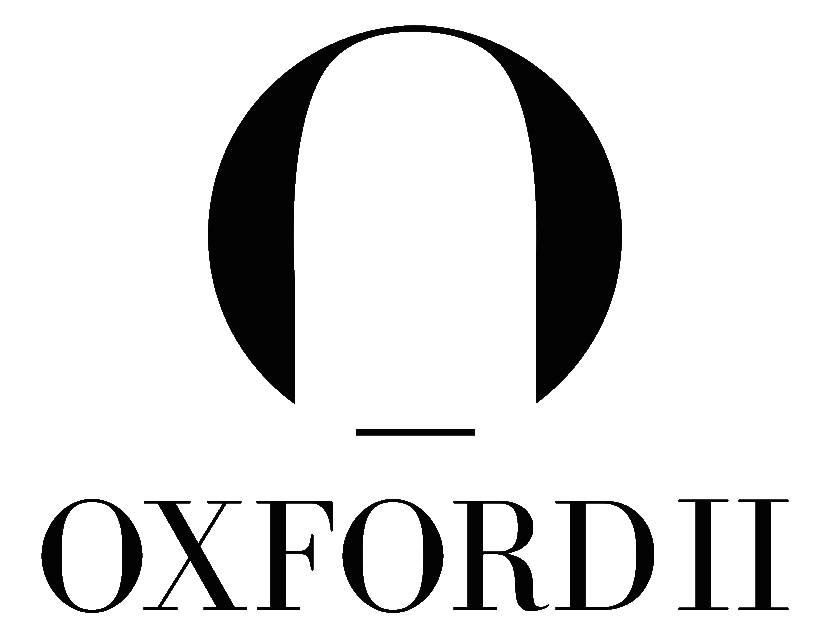 Oxford Residence 2 JVC by Iman Developer