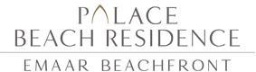Palace Beach Residence Tower 2