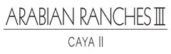 Caya 2 at Arabian Ranches 3