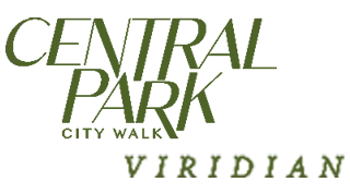 Viridian Central Park
