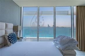 2 Bedrooms of 1528 Sq Ft Apartment for Sale in AED 5200000 at Palm Jumeirah Dubai
