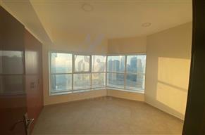 1 Bedroom of 8120 Million Sq Ft Apartment for Rent in AED 50000 at Jumeirah Lake Towers Dubai