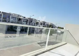 3 Bedrooms of 1208 Sq Ft Townhouse for Sale in AED 1100000 at Damac Hills Dubai