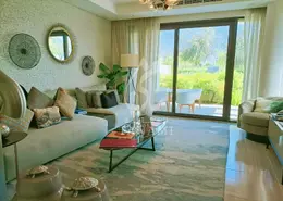 4 Bedrooms of 1900 Sq Ft Villa for Sale in AED 2350000 at Damac Hills Dubai