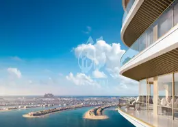 2 Bedrooms of 1373 Sq Ft Apartment for Sale in AED 6600000 at Dubai Harbour Dubai