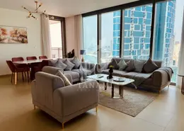 3 Bedrooms of 1742 Sq Ft Apartment for Rent in AED 325000 at Marina Dubai