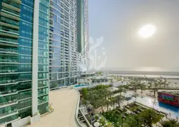 2 Bedrooms of 1636 Sq Ft Apartment for Rent in AED 275000 at JBR Dubai