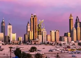 12416 Sq Ft Residential Plot for Sale in AED 32000000 at Sheikh Zayed Road Dubai