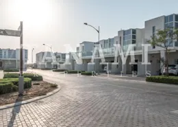 3 Bedrooms  of 2405 Sq Ft Townhouse for Rent in AED 125000 at Damac Hills 2 Dubai