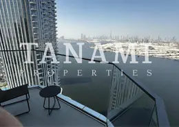 3 Bedrooms of 1603 Sq Ft Apartment for Sale in AED 7150000 at Dubai Creek Harbour Dubai