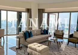 2 Bedrooms of 1500 Sq Ft Apartment for Sale in AED 6500000 at Dubai Creek Harbour Dubai