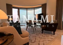 2 Bedrooms of 1422 Sq Ft Apartment for Sale in AED 5100000 at Dubai Creek Harbour Dubai