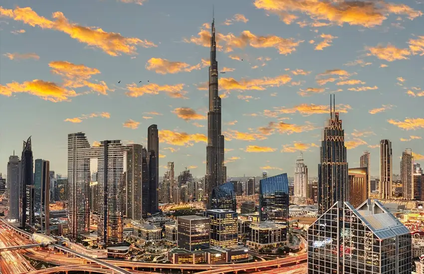 Five Trends That Are Expected to Shape Dubai’s Real Estate in 2025