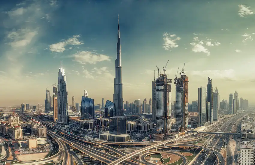 Dubai’s Real Estate Market to Flourish in 2025 with Infrastructure-Led Growth and Emerging Neighborhoods