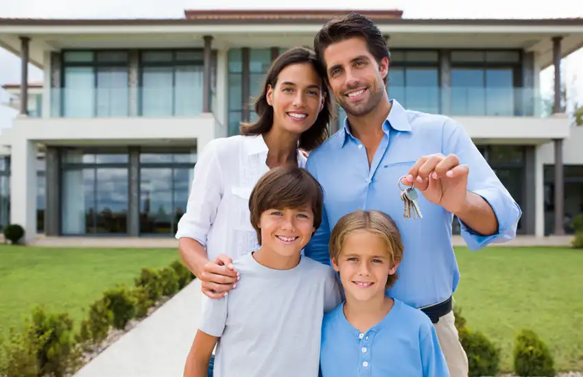 Building Dreams, Not Just Properties: How Tanami Supports Life Goals
