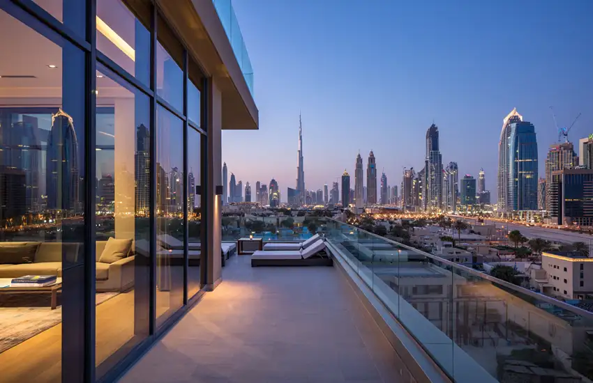 Owning a Second Home in the UAE: Why Global Citizens Are Buying in Dubai