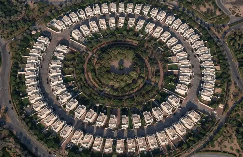 Jumeirah Village Circle (JVC) Area Guide 2026
