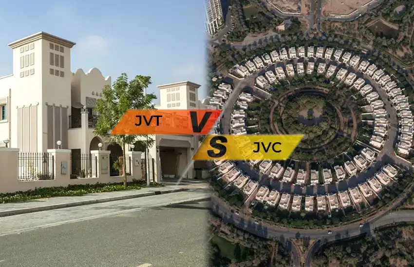 JVT vs JVC: Which Community Is Better for Investors?