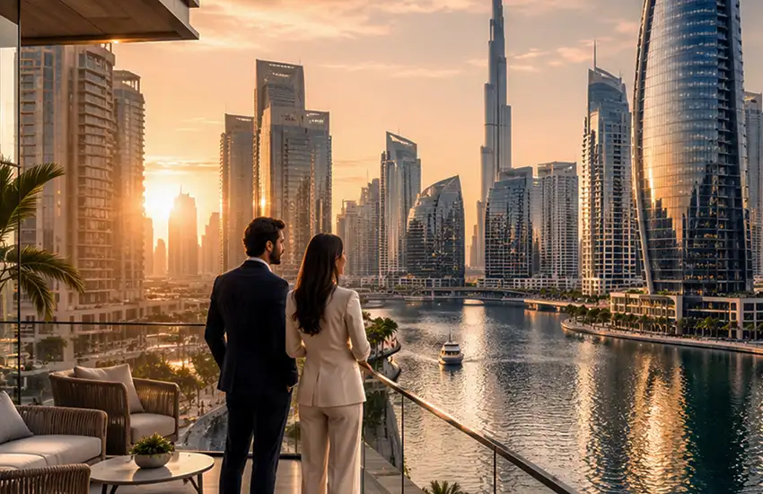 Business Bay Property Guide 2026
